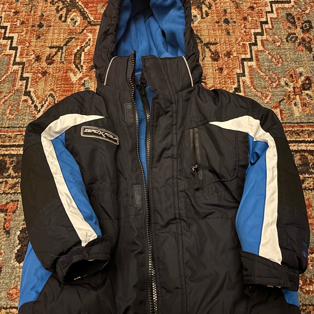 2 ZeroXposur Winter Jackets